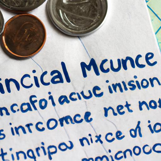 “Microinsurance for Low-Income Families”