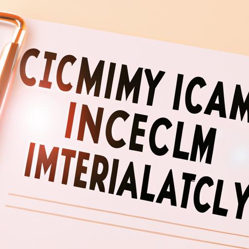 1. Enhancing Efficiency ⁣in Claims Processing with Digital Identity Verification