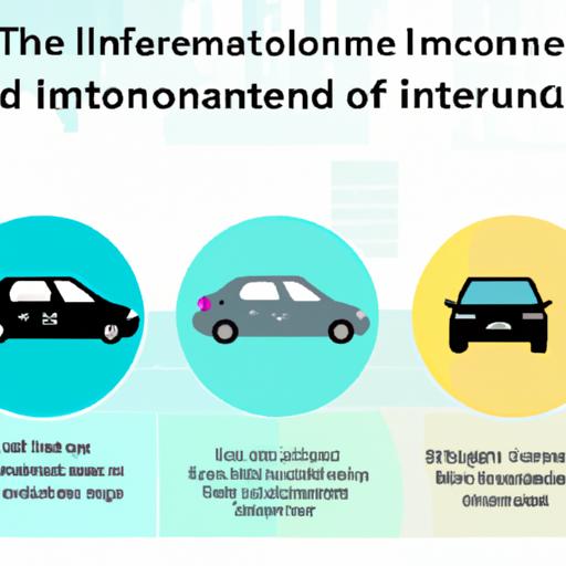 1. The Evolution of Ride-Sharing ​Insurance