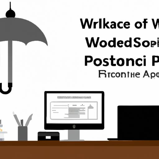 1. Protecting Your Workspace: Understanding Insurance Coverage for Home Office Equipment