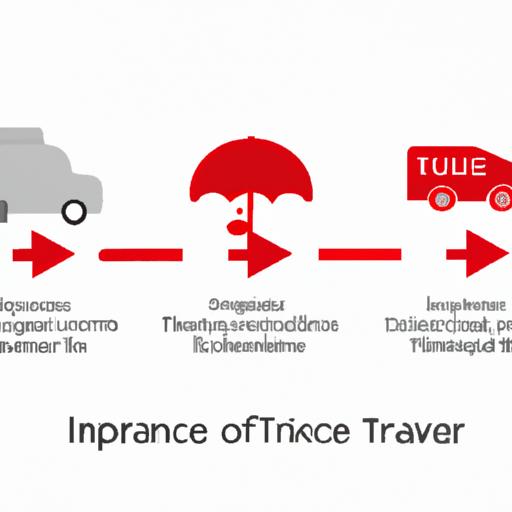 1. The Evolution ‌of Travel Insurance Pricing