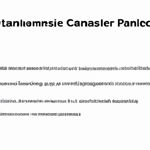 1.⁤ Understanding Parametric Insurance for Event Cancellation